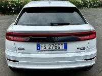 Usata Audi Q8 Sport 286 CV (210 kW) 2019 Other SUV