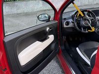 Usata Fiat 500 S 69 CV (50 kW) 2017 Utilitaria