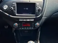 Usata Kia Ceed Sportswagon GT-Line 110 CV (80 kW) 2016 Nero Station wagon