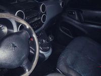 Usata Peugeot TePee Comfort 90 CV (66 kW) 2011 Bianco Station wagon