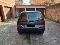 Usata Lancia Ypsilon 60 CV (44 kW) 2002 Utilitaria