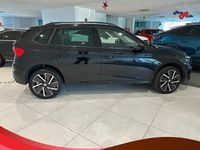 Usata Skoda Kamiq 110 CV (80 kW) 2024 Nero SUV