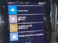 Usata Volvo V60 Business Edition 197 CV (144 kW) 2021 Oro Station wagon