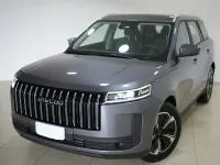 Nuova Jaecoo 7 147 CV (108 kW) 2026 Grigio SUV