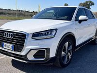 Usata Audi Q2 Sport 116 CV (85 kW) 2018 SUV