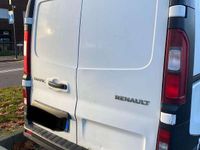 Usata Renault Trafic 120 CV (88 kW) 2015 Bianco Monovolume