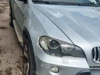 Usata BMW X5 235 CV (172 kW) 2006 Grigio SUV