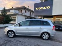 usata Opel Zafira Zafira1.7 CDTI 110CV ecoFLEX One