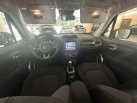 Usata Jeep Renegade Longitude 120 CV (88 kW) 2021 Other SUV
