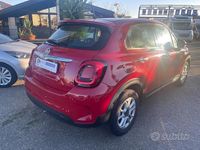 Usata Fiat 500X Business 95 CV (69 kW) 2019 Rosso SUV