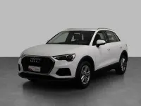 Usata Audi Q3 Business 150 CV (110 kW) 2021 Bianco SUV