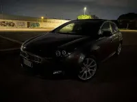 Usata Fiat Bravo Sport 150 CV (110 kW) 2008 Grigio Utilitaria