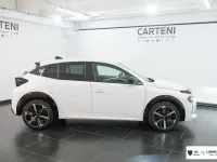 Usata Lancia Ypsilon 101 CV (74 kW) 2025 Bianco Utilitaria