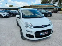 Usata Fiat Panda Pop 69 CV (50 kW) 2020 Bianco Utilitaria