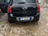 Usata Mini Countryman 150 CV (110 kW) 2016 SUV
