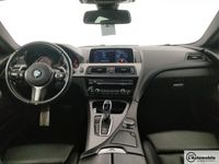 usata BMW 640 Serie 6 Gran Coupe d Msport edition xDrive Auto
