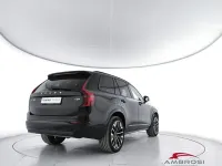 Usata Volvo XC90 Plus 407 CV (299 kW) 2025 Nero SUV