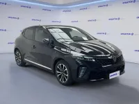 Usata Renault Clio Techno 90 CV (66 kW) 2025 Nero Utilitaria