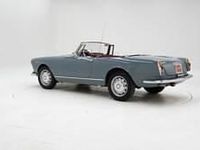 Usata Alfa Romeo 2600 145 CV (106 kW) 1965 Altri Cabrio