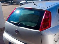 Usata Fiat Punto Street 2018 Utilitaria
