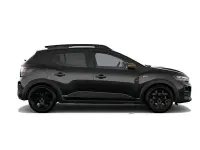 Nuova Dacia Sandero Extreme 122 CV (89 kW) 2026 Nero Utilitaria