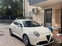 Begagnad Alfa Romeo MiTo 78 HK (57 kW) 2016 Halvkombi