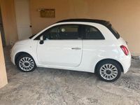 usata Fiat 500C 1.2