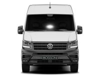 Nuova VW Crafter 2026 Bianco Furgone