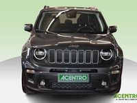 Usata Jeep Renegade Summit 130 CV (95 kW) 2025 SUV