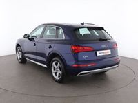 usata Audi Q5 2.0 TDI S tronic 190 CV