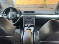 Usata Audi A4 S-Line 140 CV (102 kW) 2006 Station wagon