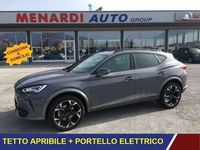 usata Cupra Formentor 1.5 TSI DSG