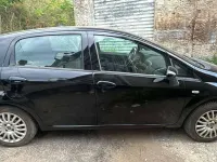 Usata Fiat Grande Punto S 69 CV (50 kW) 2012 Utilitaria