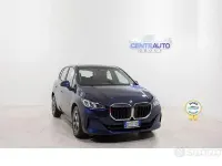 Usado BMW 218 Efficient Dynamics 150 CV (110 kW) 2023 Azul Familiar