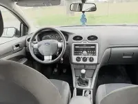 Usata Ford Focus 90 CV (66 kW) 2016 Berlina