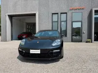 Usata Porsche Panamera Executive 441 CV (324 kW) 2022 Nero Berlina