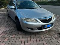 Usata Mazda 6 Touring 141 CV (103 kW) 2004 Berlina