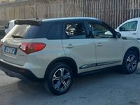 usata Suzuki Vitara 1.6 VVT V-Cool