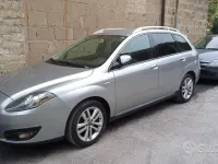 Usata Fiat Croma 150 CV (110 kW) 2008 Station wagon