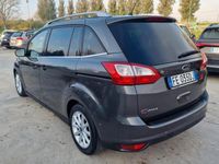 usata Ford Grand C-Max 1.5 TDCi 120CV Powershift Start&Stop Titanium 7POSTI