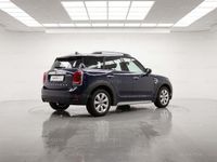 usata Mini Cooper D Countryman Cooper D Countryman 2.0 Business Automatica