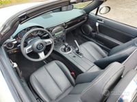 usata Mazda MX5 NC 1.8 126 CV 2007 PERFETTA