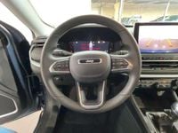 Usata Jeep Compass Limited 120 CV (88 kW) 2021 Nero SUV