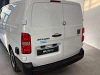 Usata Fiat Scudo 145 CV (106 kW) 2024 Bianco Furgone