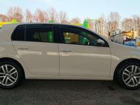 Usata VW Golf VI Highline 122 CV (89 kW) 2011 Utilitaria