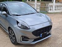 Usata Ford Puma ST-Line 2021 Grigio Berlina