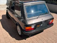 Usata Autobianchi A112 48 CV (35 kW) 1984 Marrone Utilitaria