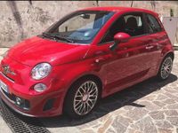 usata Abarth 595 - 2015