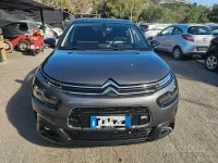 Usata Citroën C4 Feel 110 CV (80 kW) 2019 Grigio Berlina
