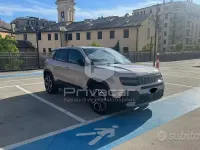 Usata Jeep Avenger Altitude 101 CV (74 kW) 2024 Altro SUV
